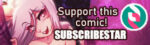 Banner Bethellium Subscribestar
